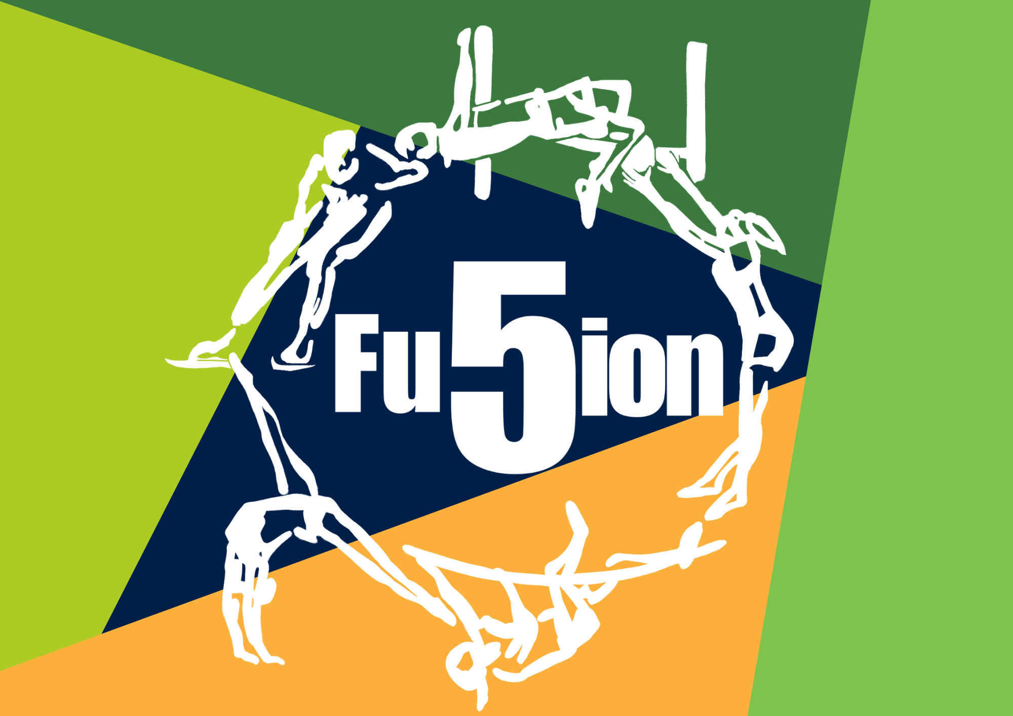 Fu5ion Sportdag + Feest!