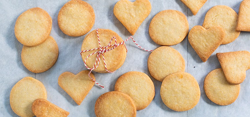 Koekjesbakwedstrijd