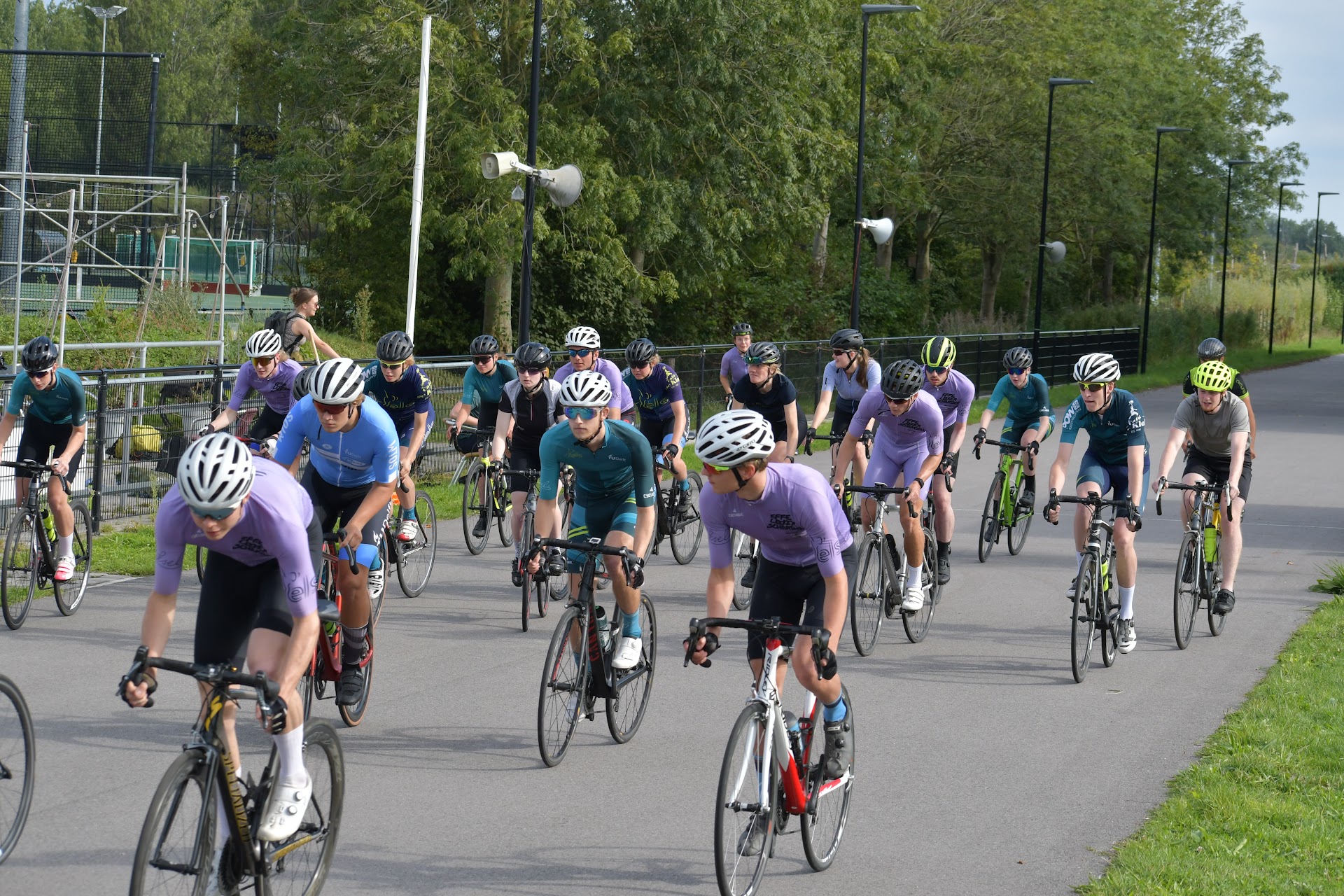 NSSU Zomercup 2025
